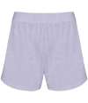 NS728 Native Spirit Ladies Terry Towel Shorts parma colour image